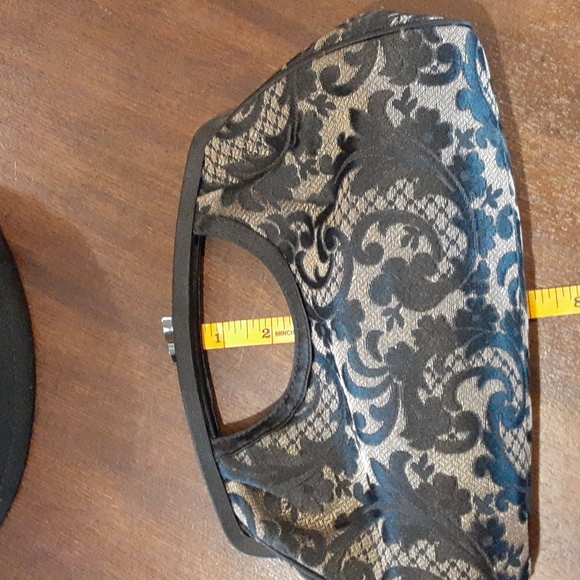 Evening clutch handbag Loft - Picture 4 of 8